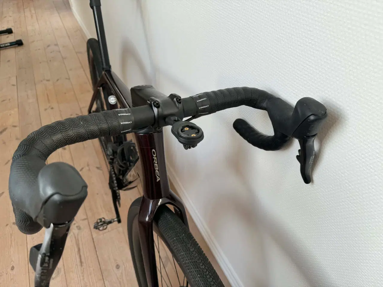 Billede 4 - Carbon cykel