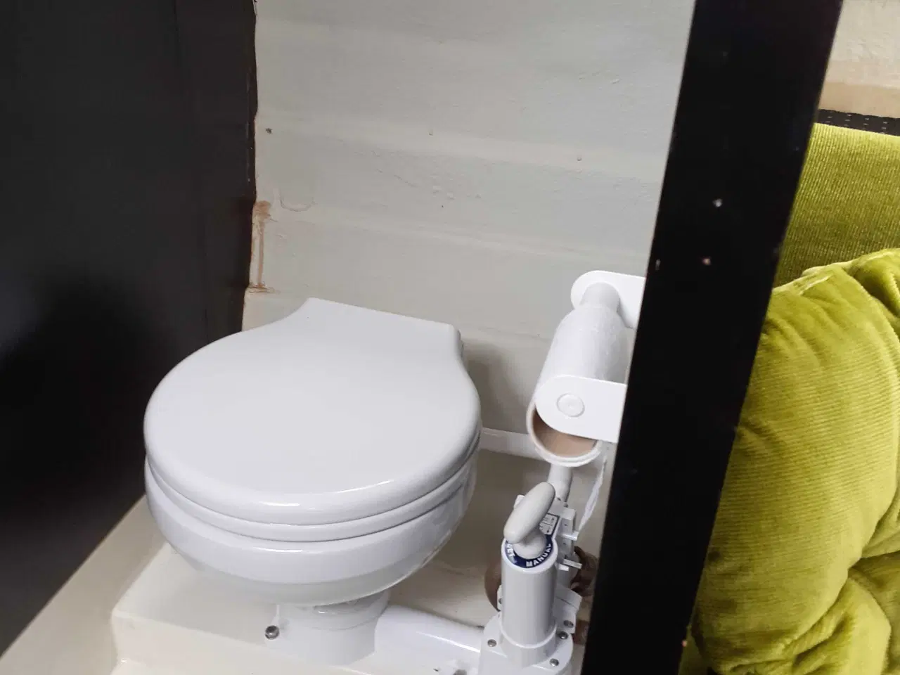 Billede 7 - Poca 4 motorsejler