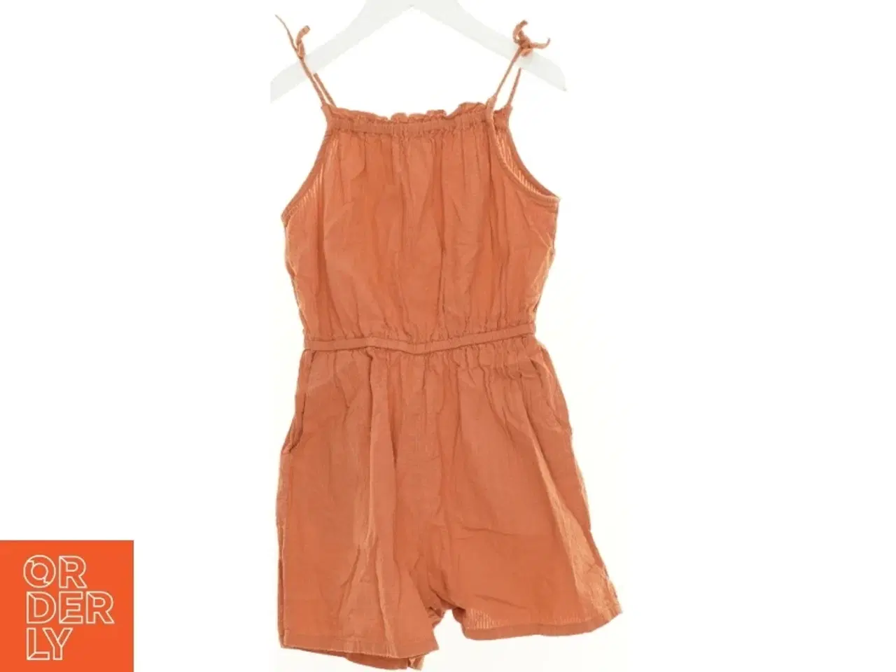 Billede 1 - Buksedragt fra H&M (str. 140 cm)