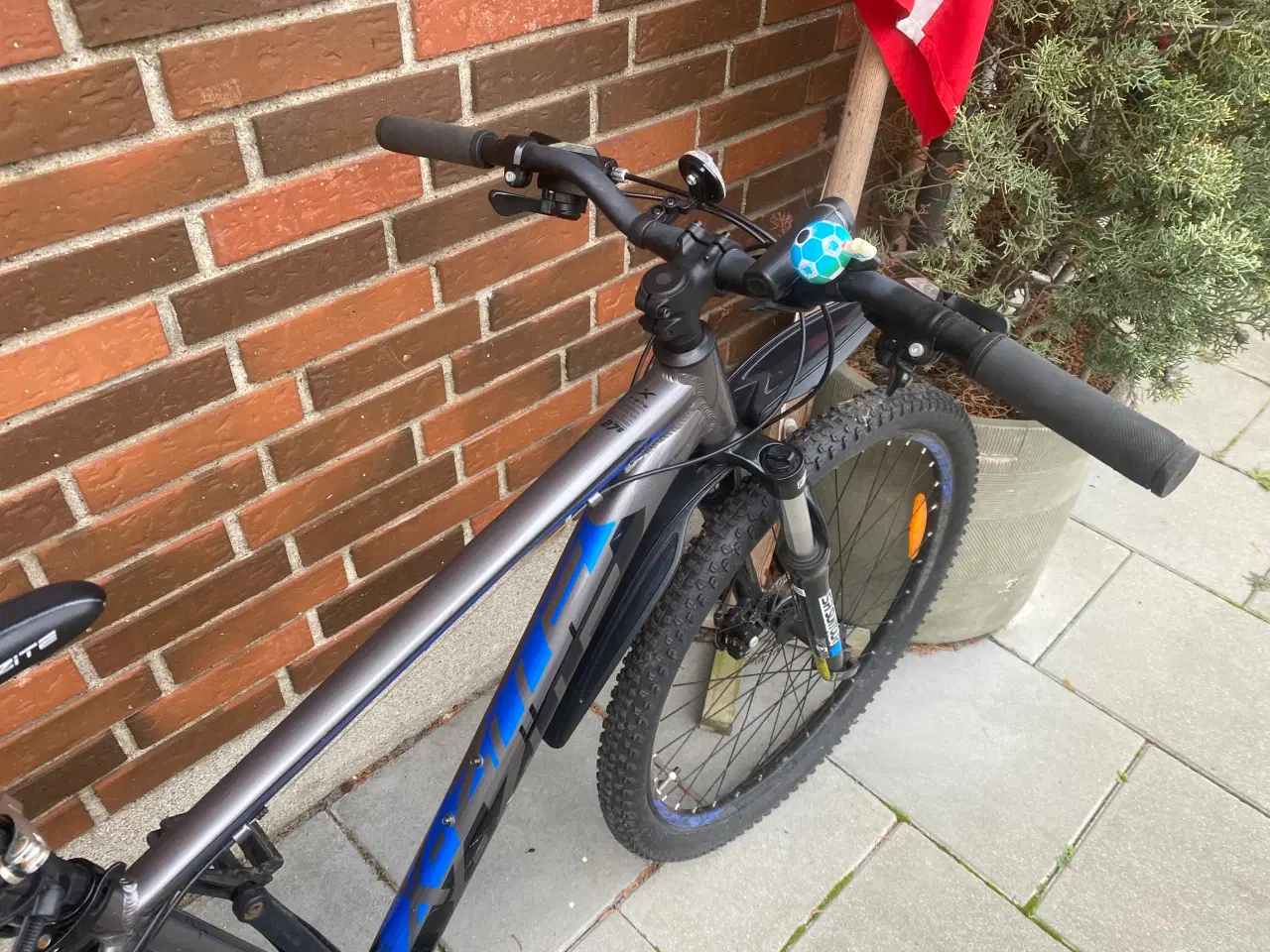 Billede 3 - Købt til 4299 kr 🤑 27,5 tommer topmodellen 