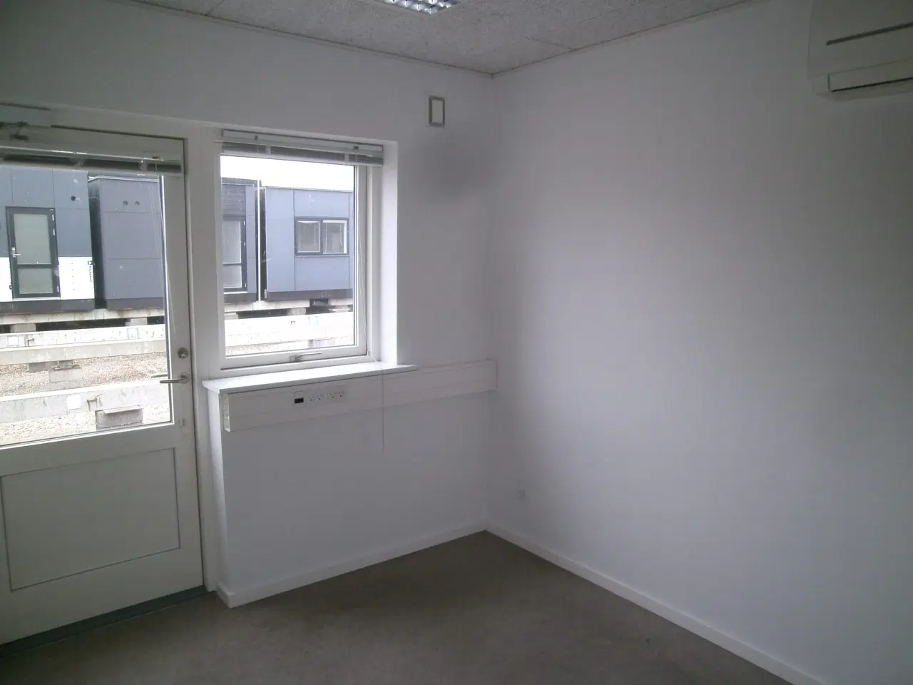 Billede 8 - Ref: 605 Kontormodul