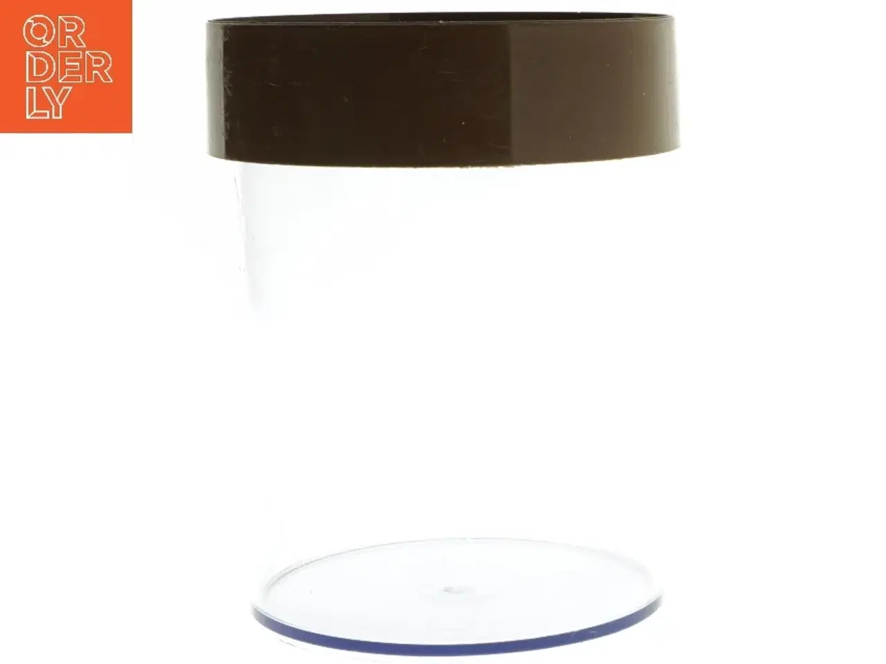 Billede 2 - Erik Kold opbevaringsbøtte(str. 18,5 cm)