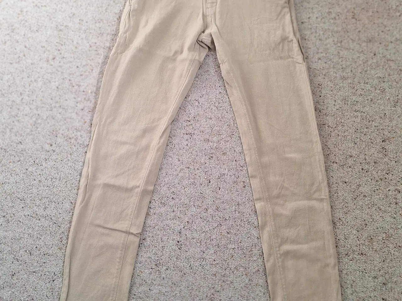 Billede 2 - Cowboybukser		