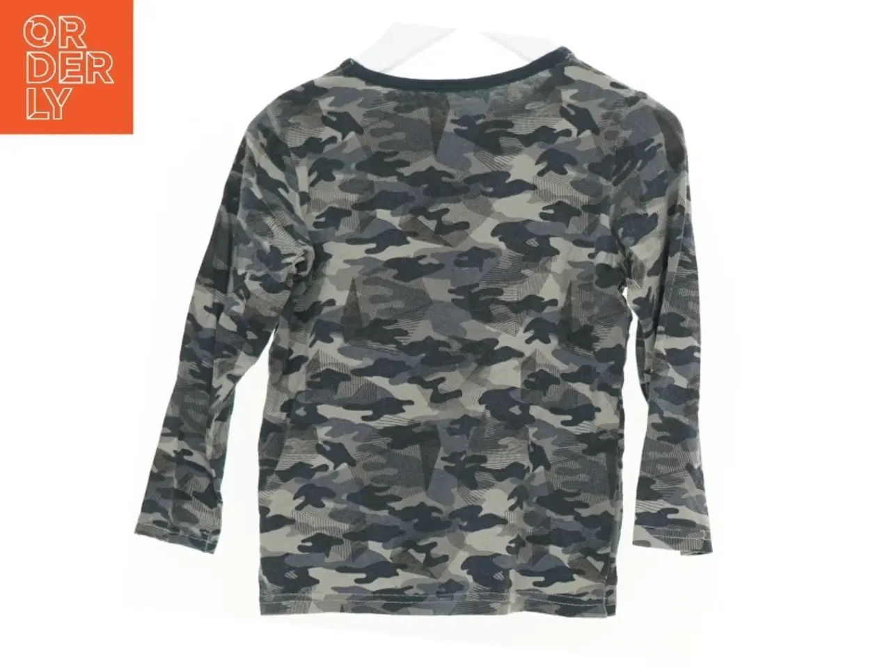 Billede 2 - Bluse fra Name It (str. 104 cm)