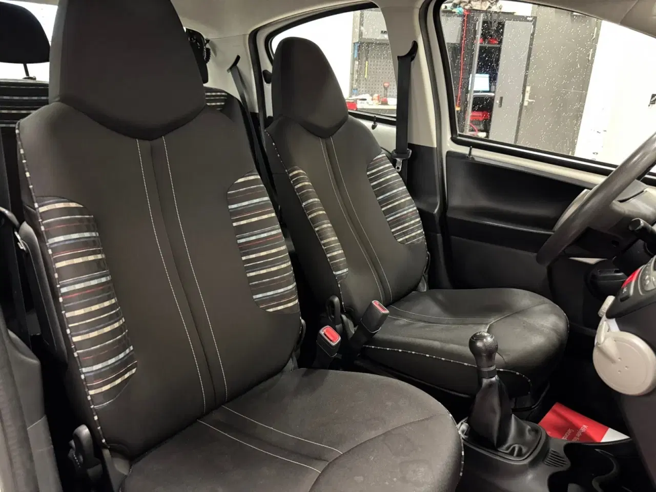 Billede 13 - Citroën C1 1,0 e-VTi 68 Feel