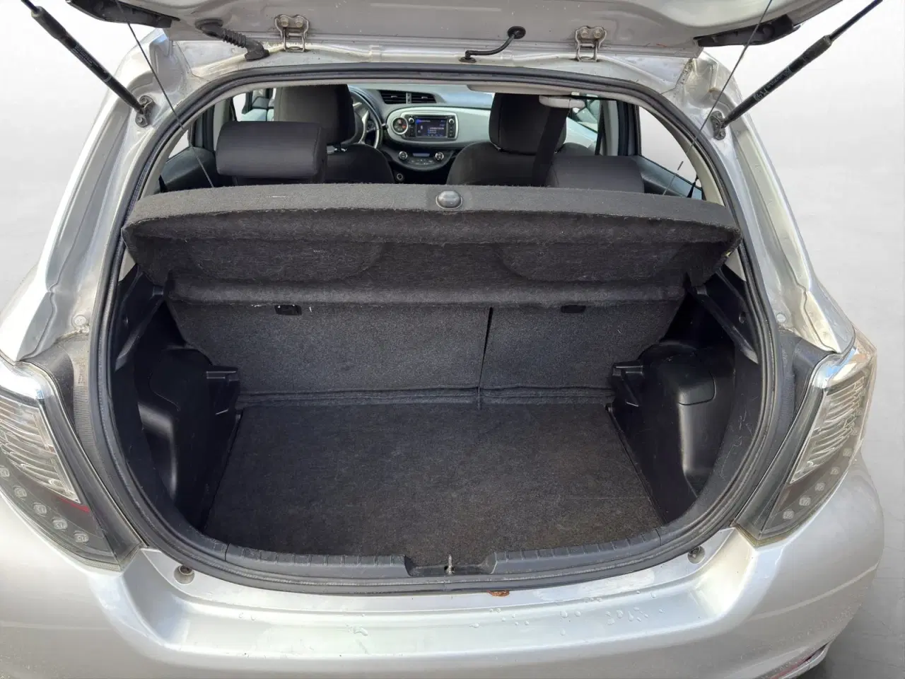 Billede 17 - Toyota Yaris 1,5 Hybrid H1 CVT