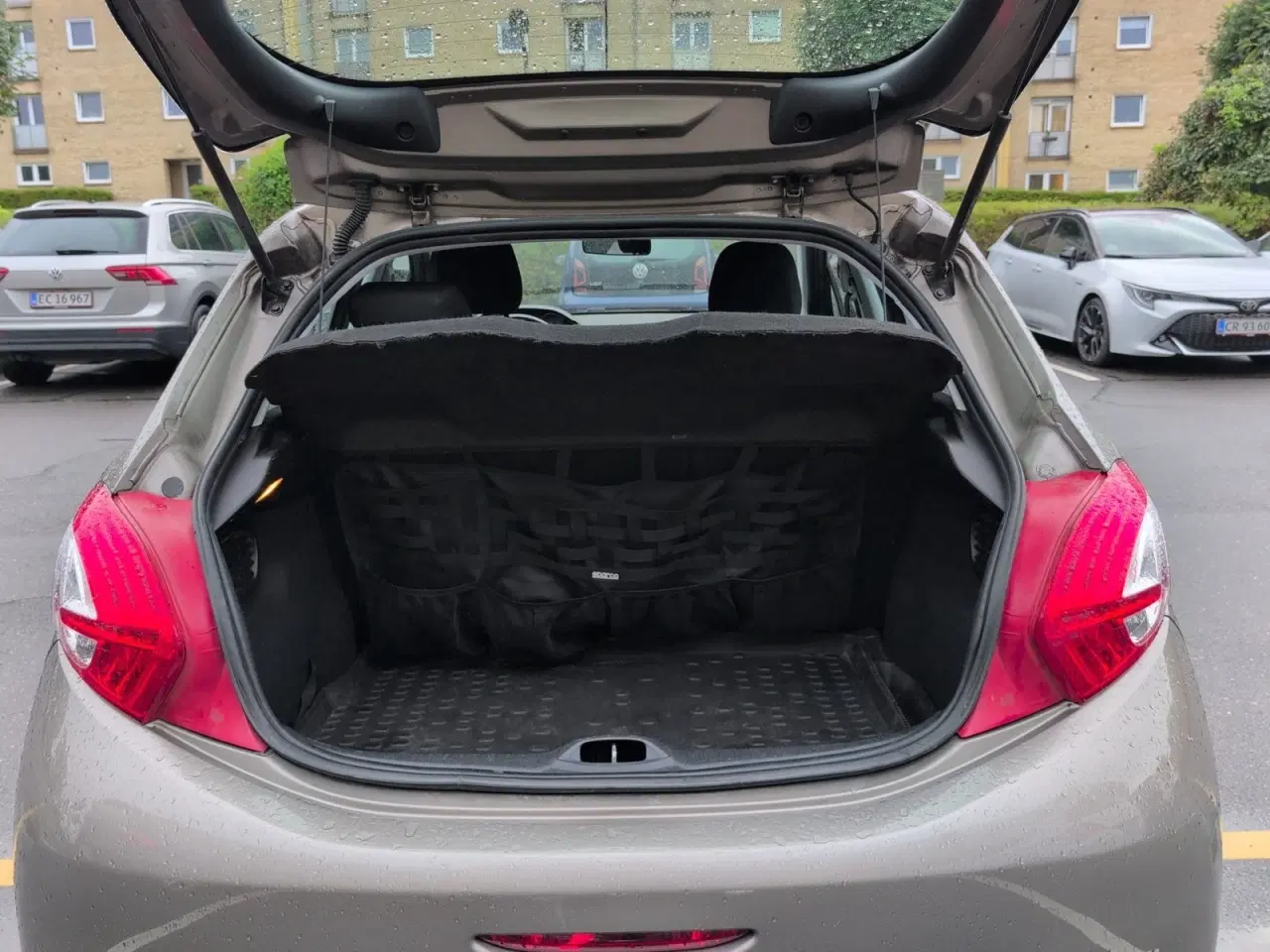Billede 17 - Peugeot 208 1,0 VTi Active