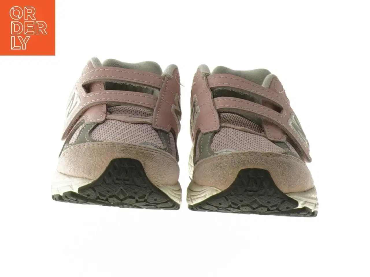 Billede 3 - New Balance løbesko til børn fra New Balance (str. 22,5 )