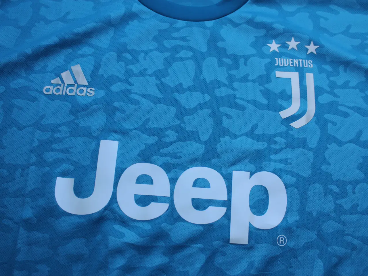 Billede 5 - Juventus FC Season 19-20