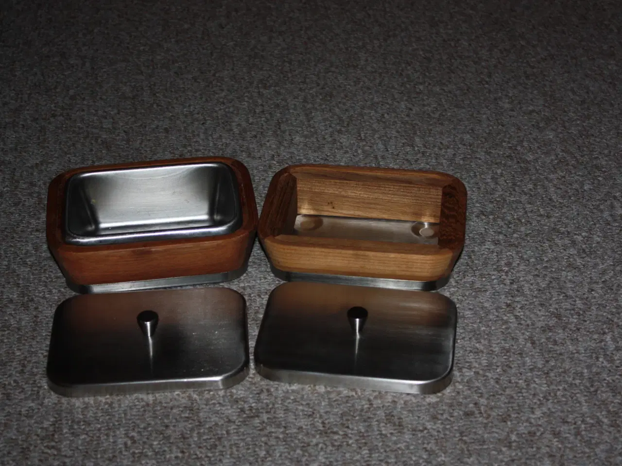 Billede 4 - Trip Trap smørskål