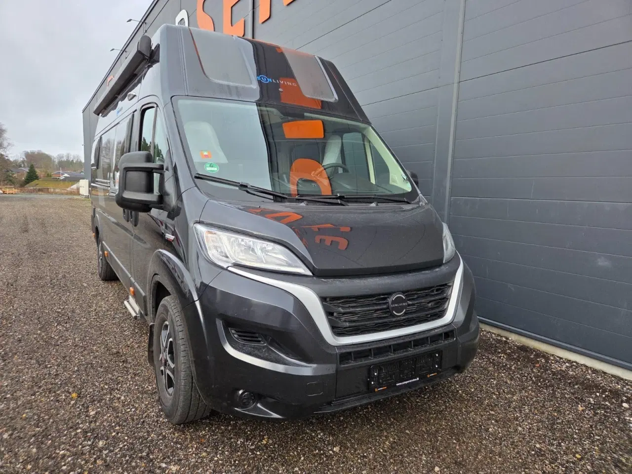 Billede 2 - Fiat Sun Living 2,2 MJT V65 XL aut.