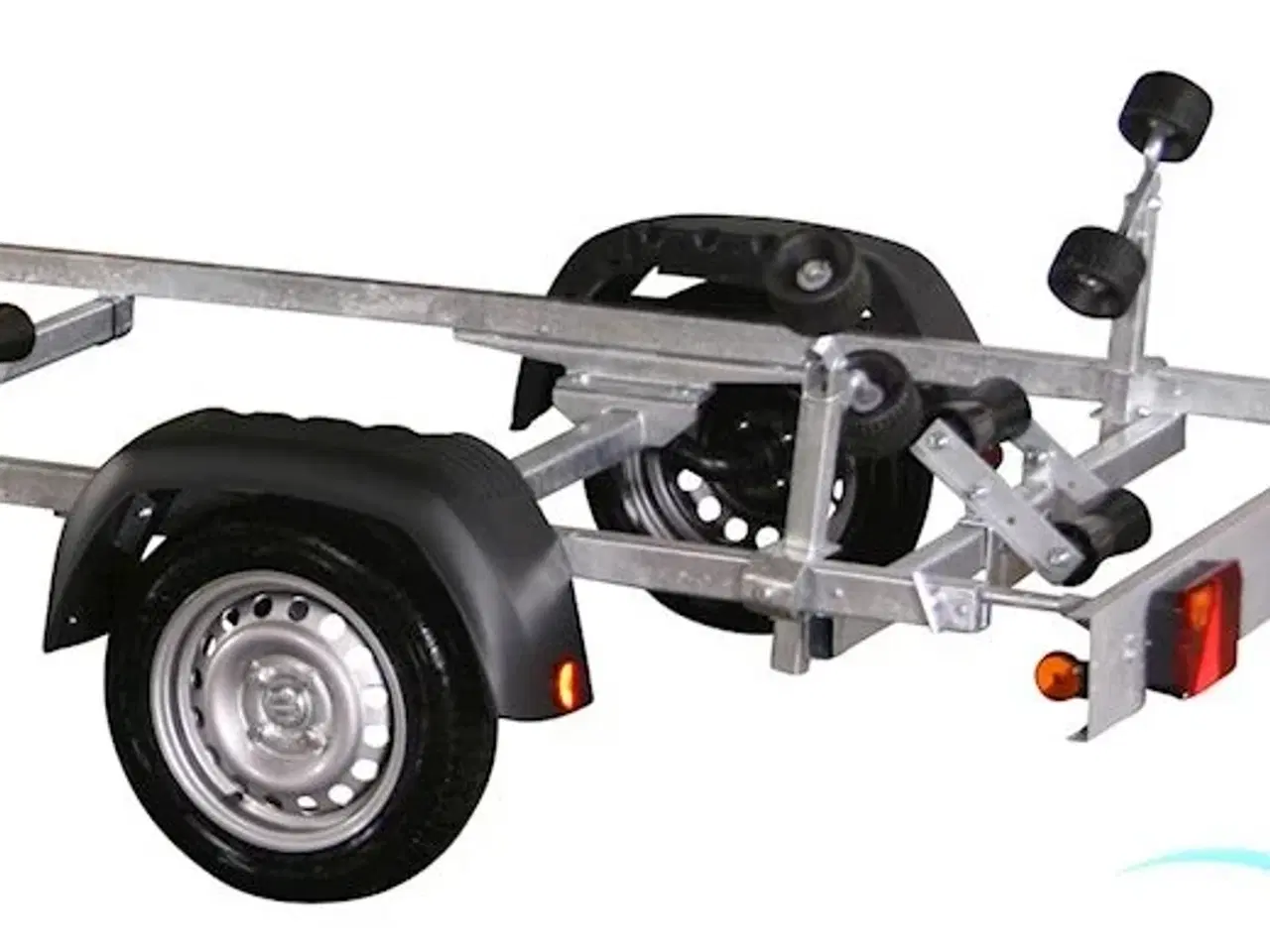 Billede 2 - Variant Ocean 750