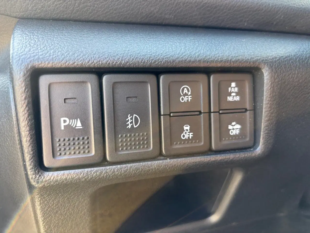 Billede 11 - Suzuki S-Cross 1,0 Boosterjet Exclusive