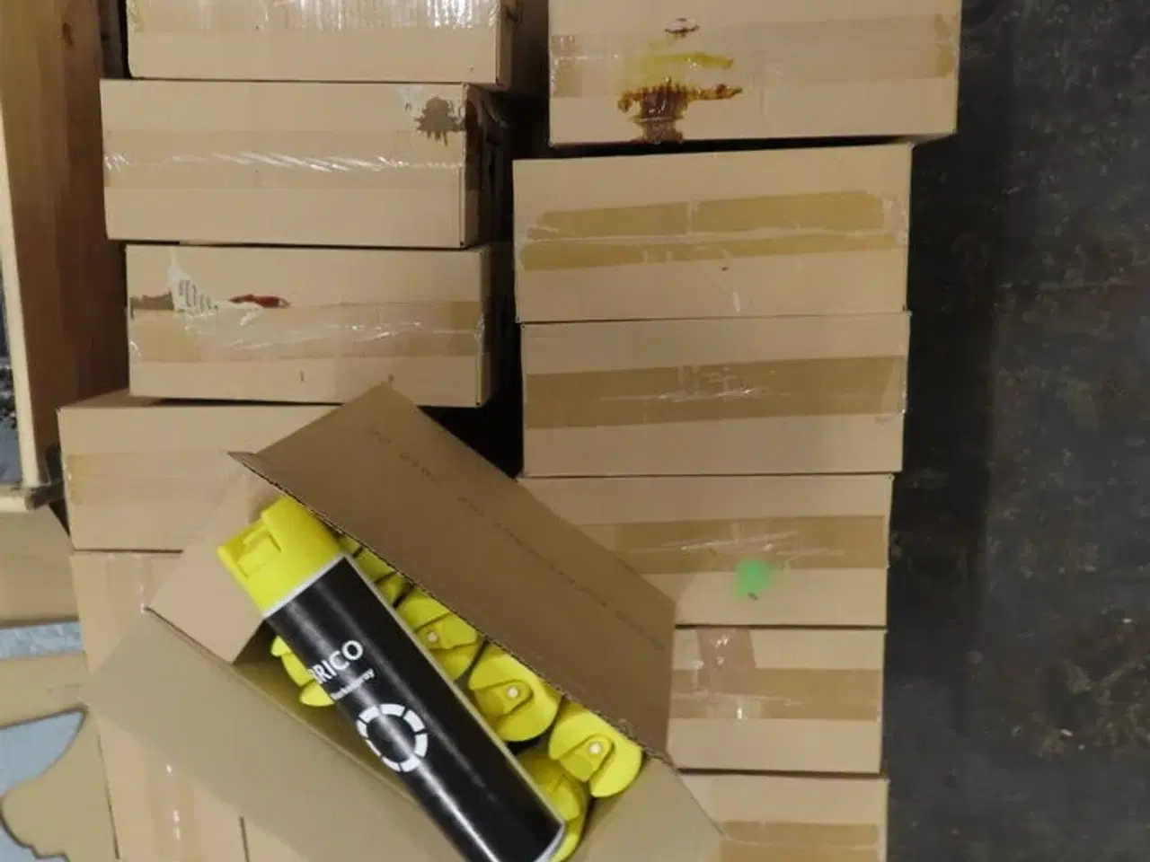 Billede 1 - 13 ks. markeringsspray