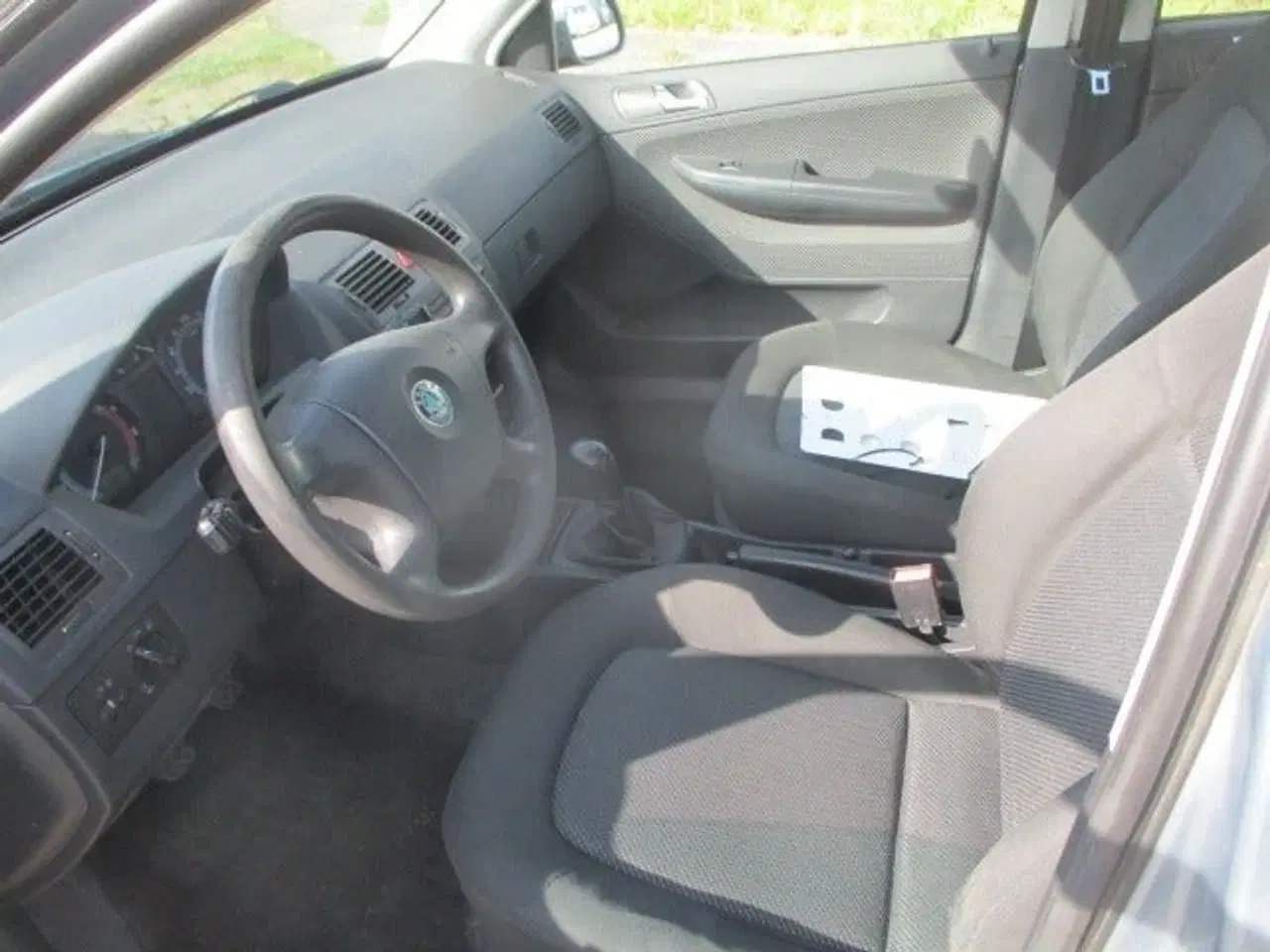 Billede 7 - Skoda Fabia 1,2 12V Ambiente