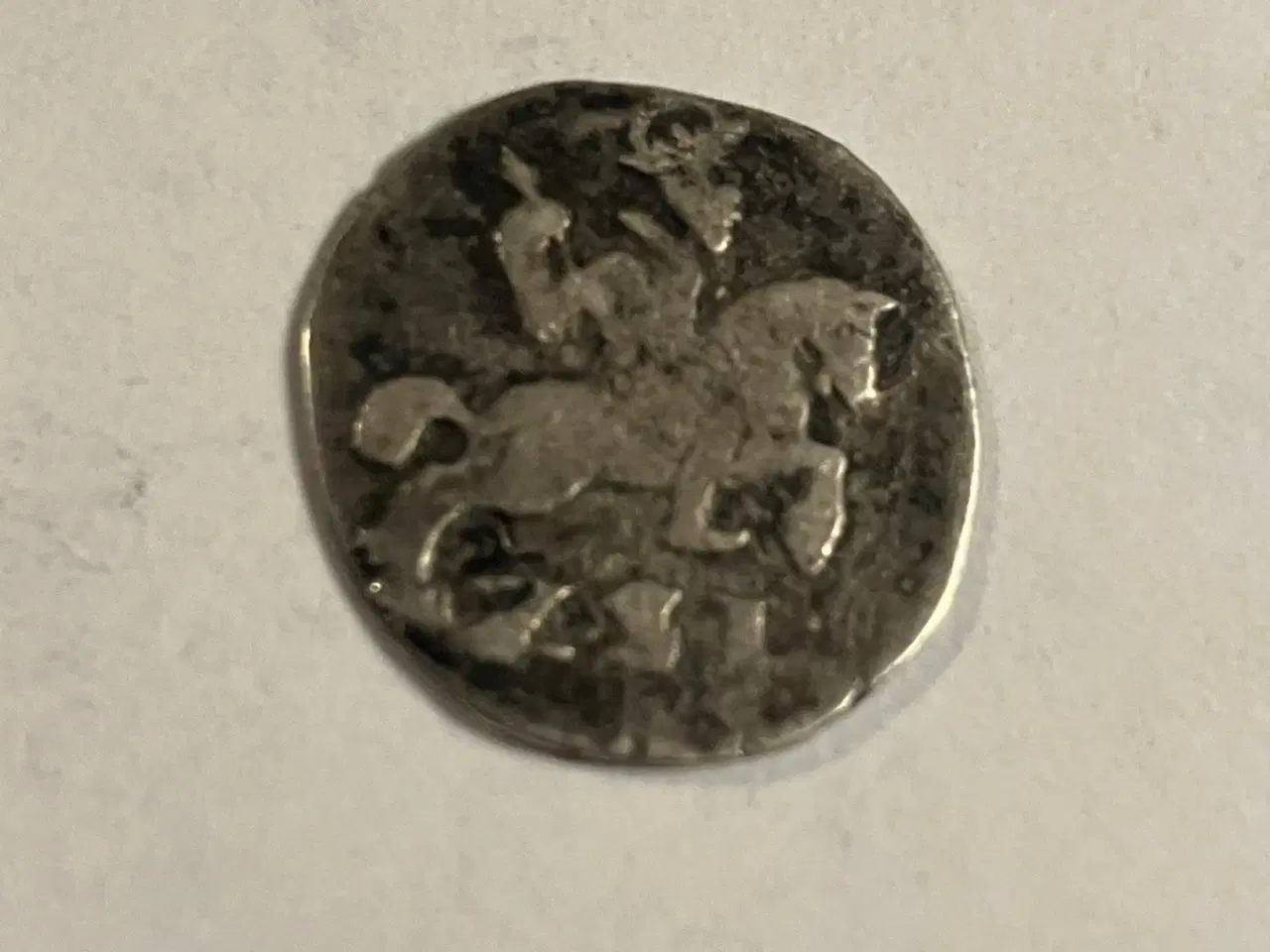 Billede 2 - 2 Skilling Lybsk