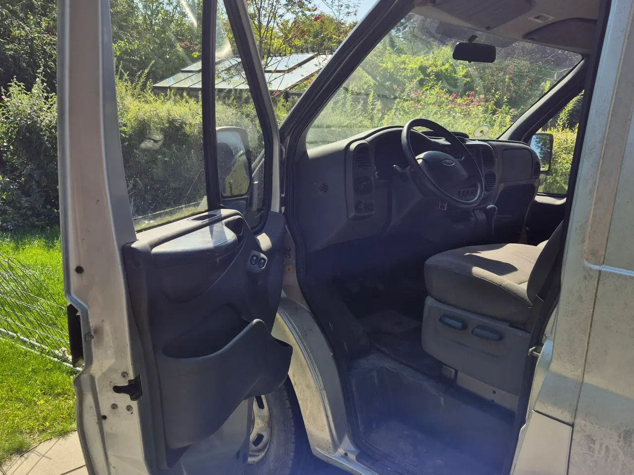 Billede 2 - ford transit 330 L 2,4 tdci