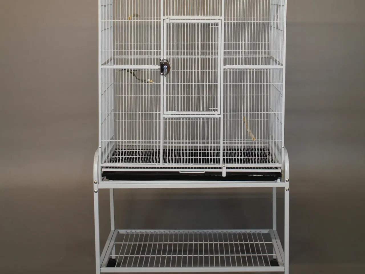 Billede 4 - Fuglebur