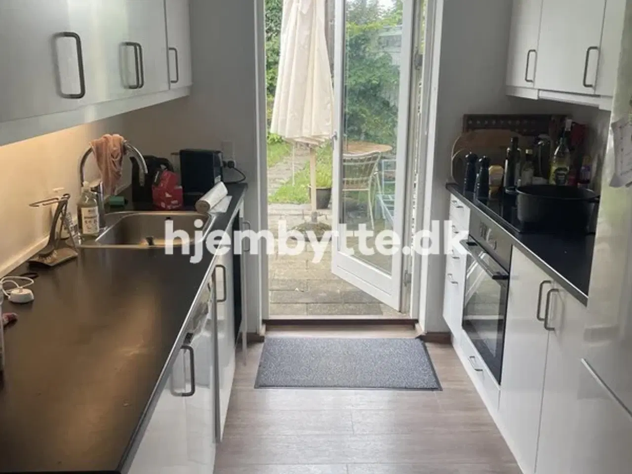 Billede 2 - Hjembytte - Dalskrænten