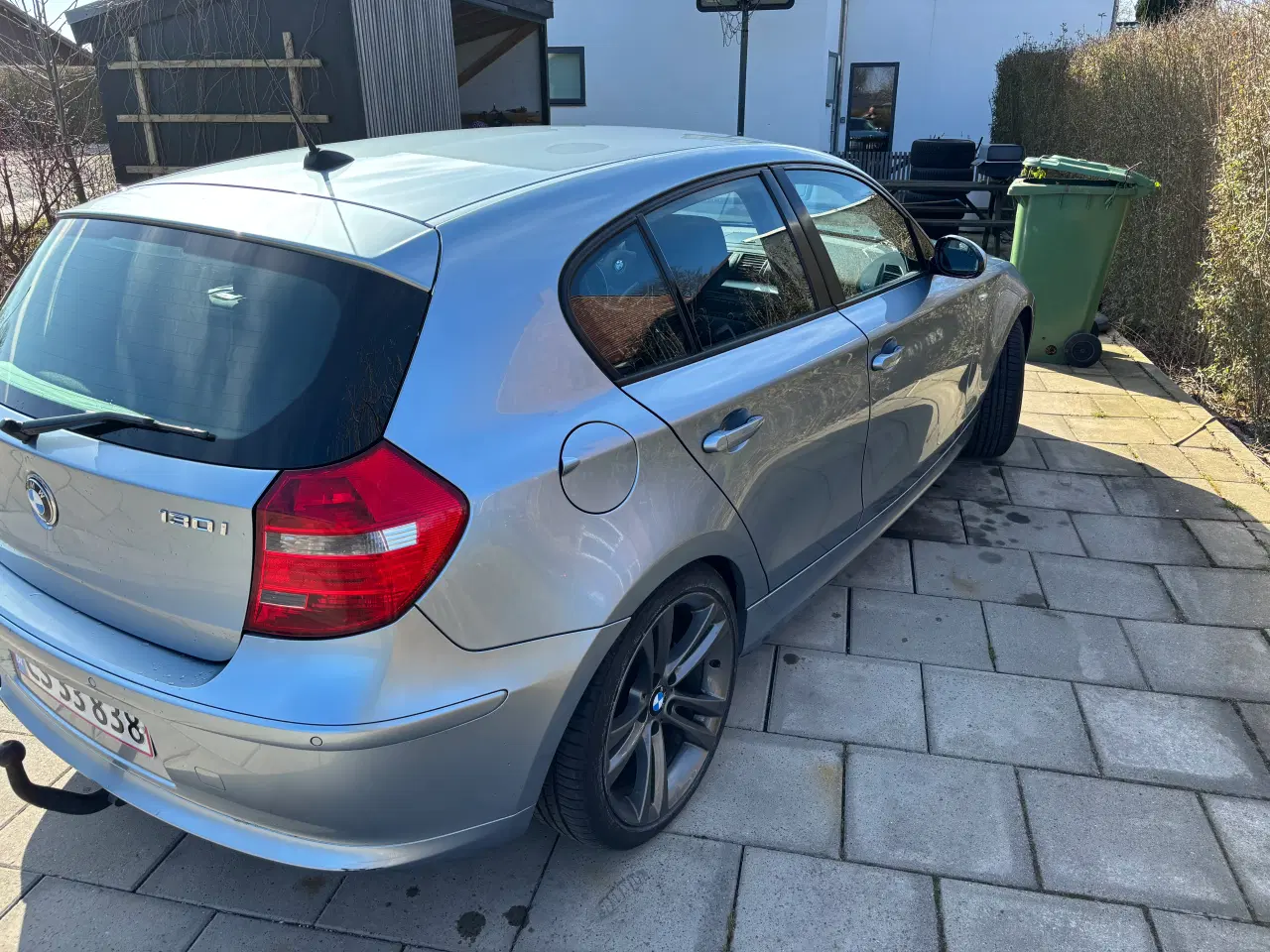 Billede 2 - BMW 130i - giv et bud