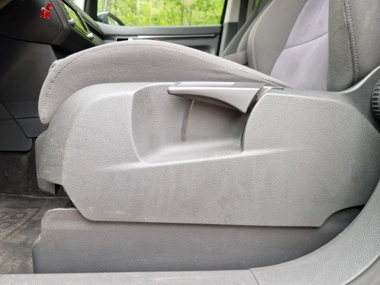 Billede 13 - VW Touran 1,6 TDi 105 Comfortline DSG BMT 7prs