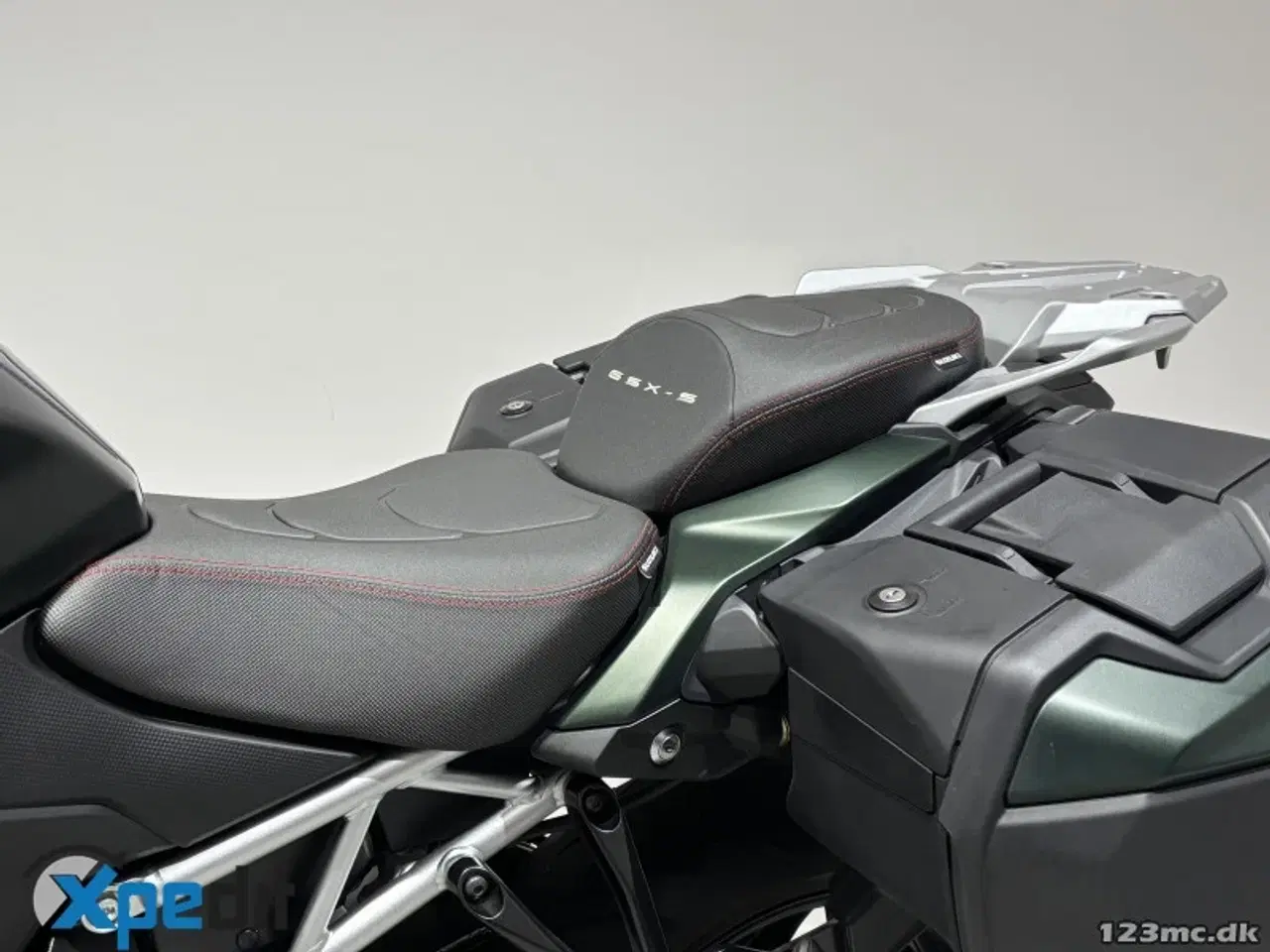 Billede 16 - Suzuki GSXS 1000 GX