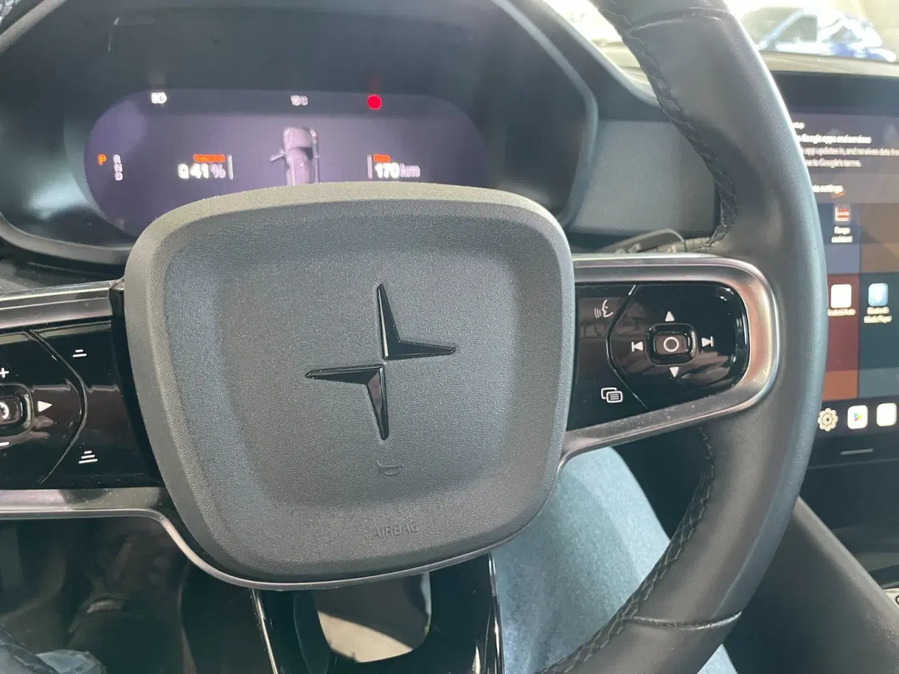 Billede 10 - Polestar 2  Long Range