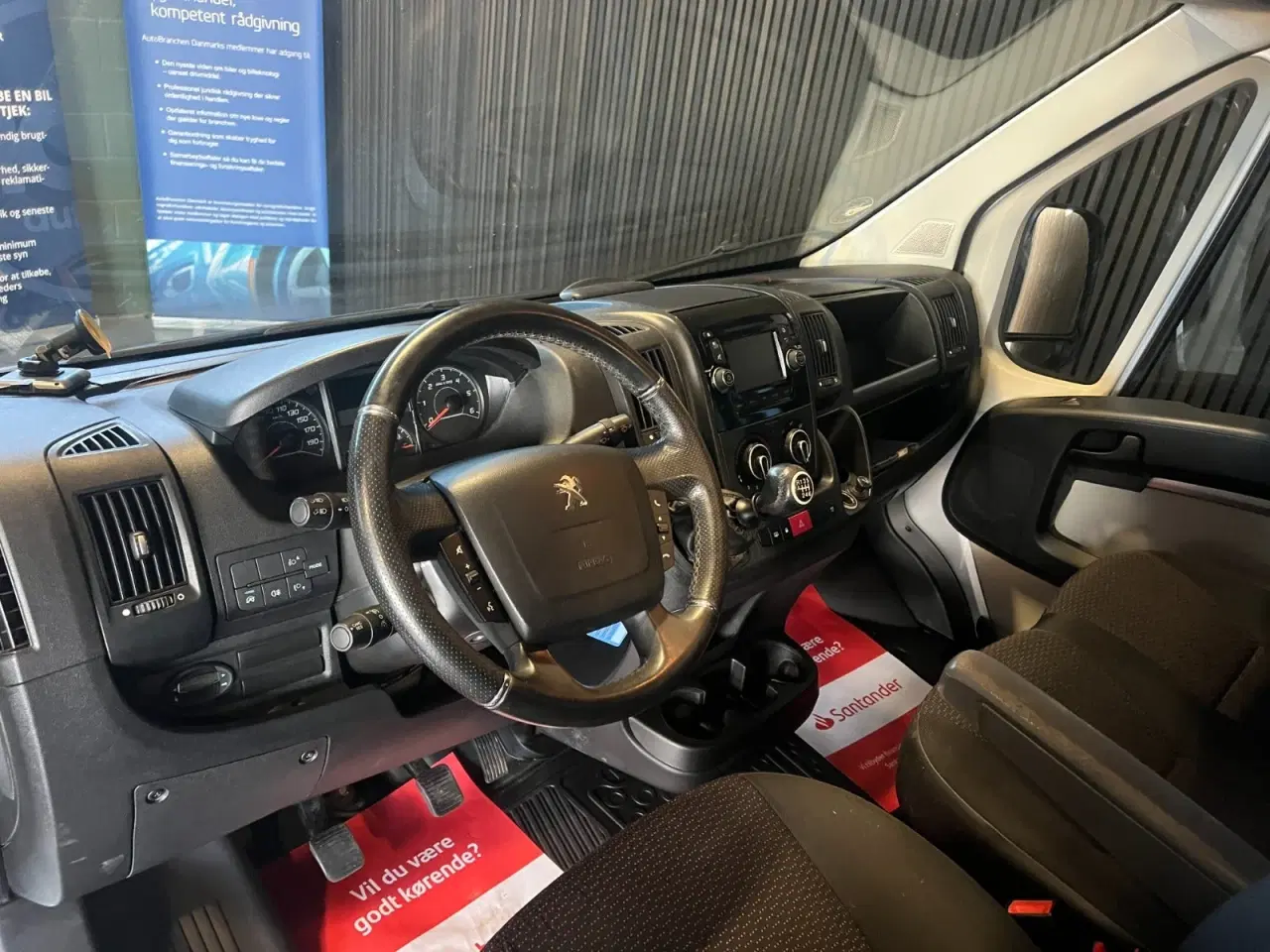 Billede 6 - Peugeot Boxer 335 2,0 BlueHDi 130 L2H2