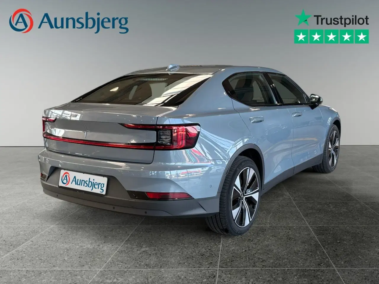 Billede 5 - Polestar 2  Long Range