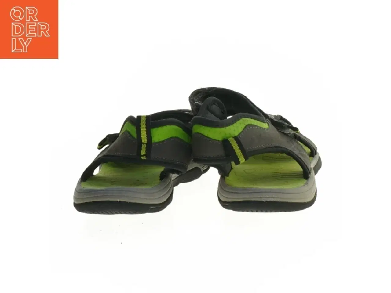 Billede 2 - Børnesandaler str. 32 fra Teva (str. 32 )