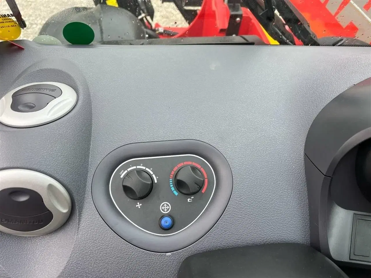 Billede 10 - Manitou MT 1840 100D ST5 S1