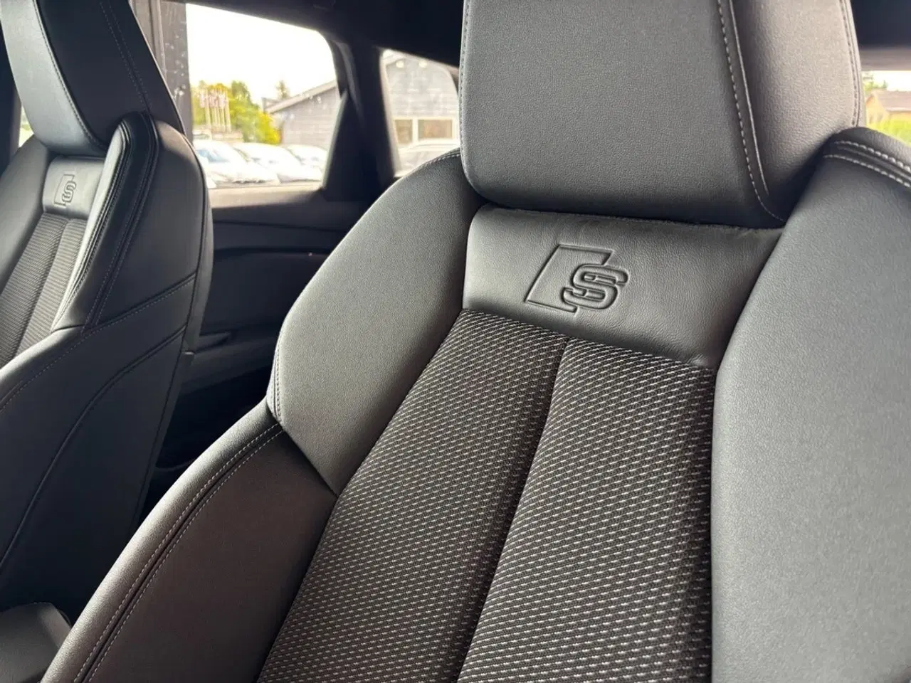 Billede 7 - Audi Q4 e-tron 40 S-line