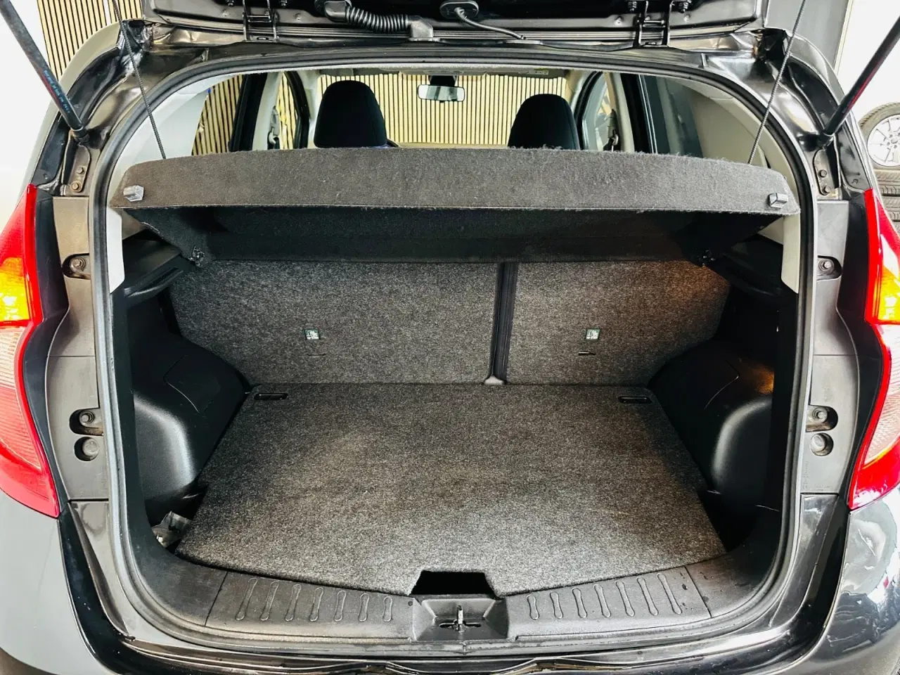 Billede 18 - Nissan Note 1,2 Acenta+