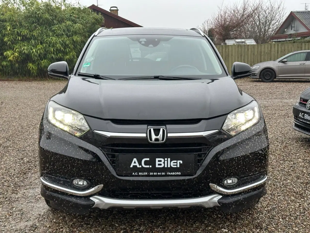 Billede 2 - Honda HR-V 1,5 i-VTEC Executive CVT