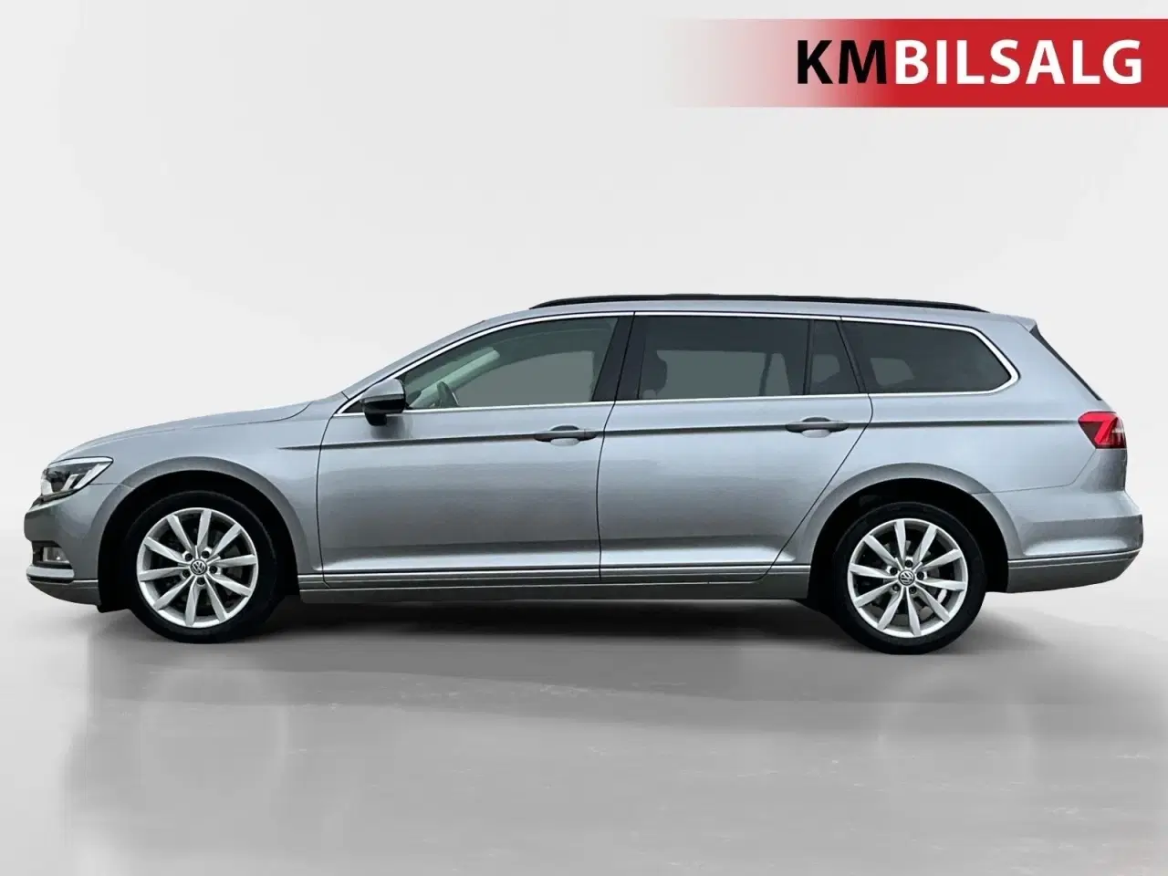 Billede 2 - VW Passat 2,0 TDi 150 Comfortline Variant DSG