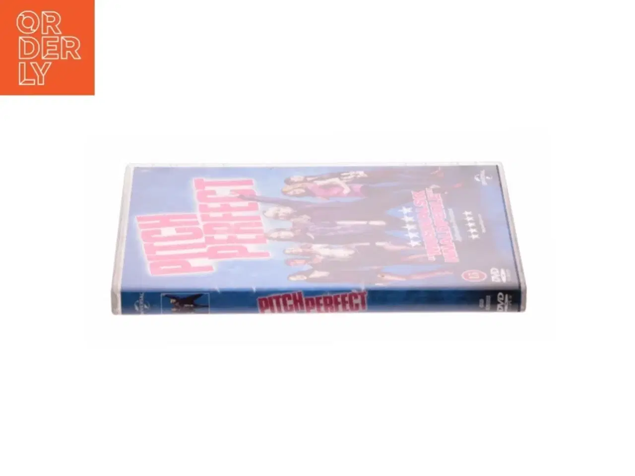 Billede 3 - Pitch Perfect fra DVD