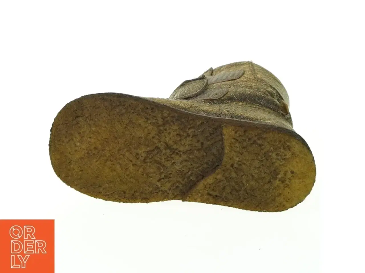 Billede 3 - Støvler fra Bisgaard (str. 26 aka 19 cm)