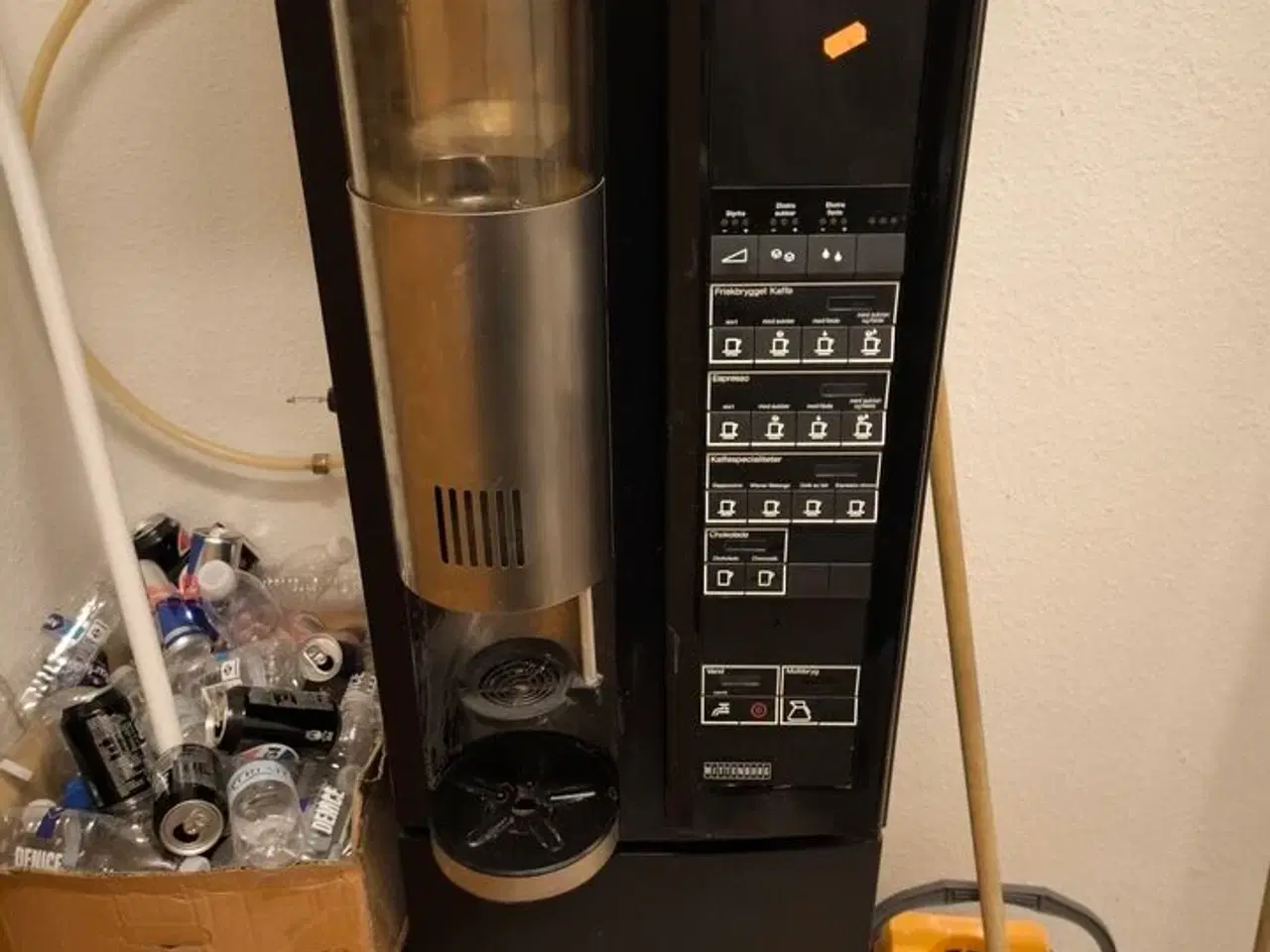 Billede 2 - Kaffemaskine WITTENBORG