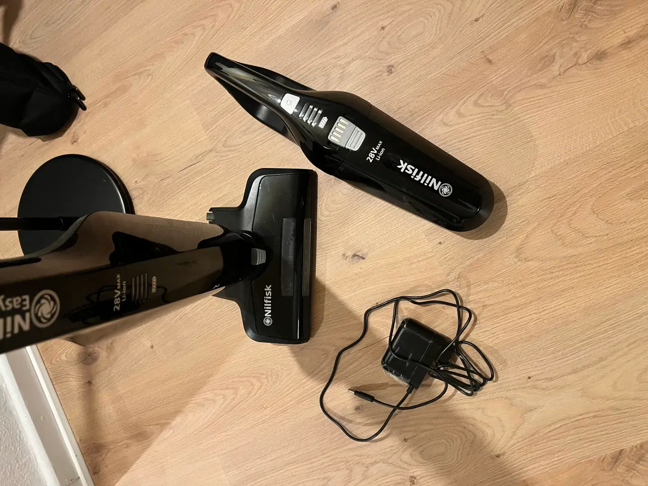 Billede 4 - Nilfisk Easy Comfort