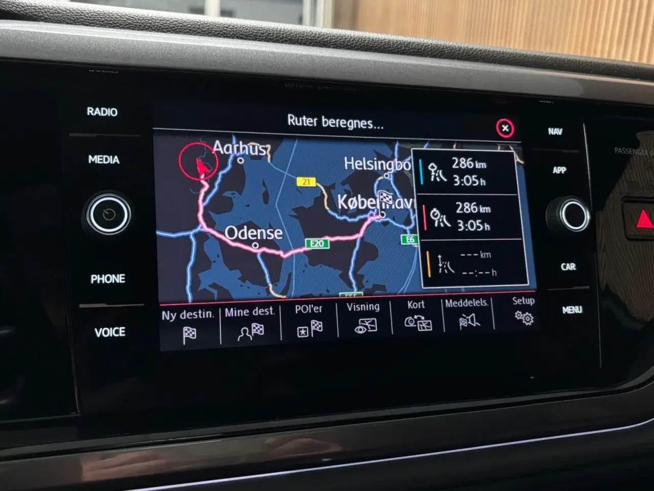 Billede 14 - VW Polo 2,0 GTi DSG