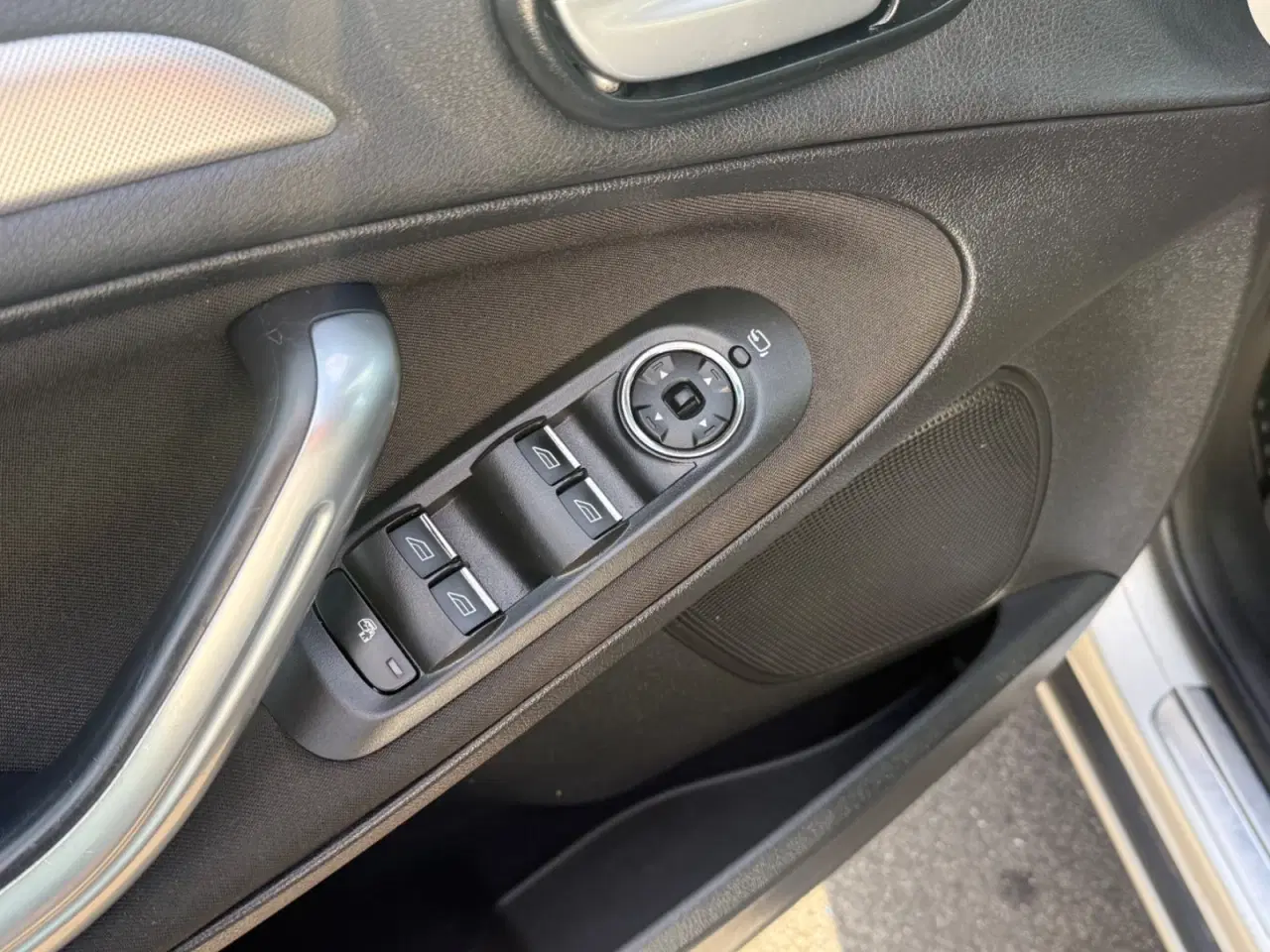 Billede 19 - Ford S-MAX 2,0 TDCi 163 Collection