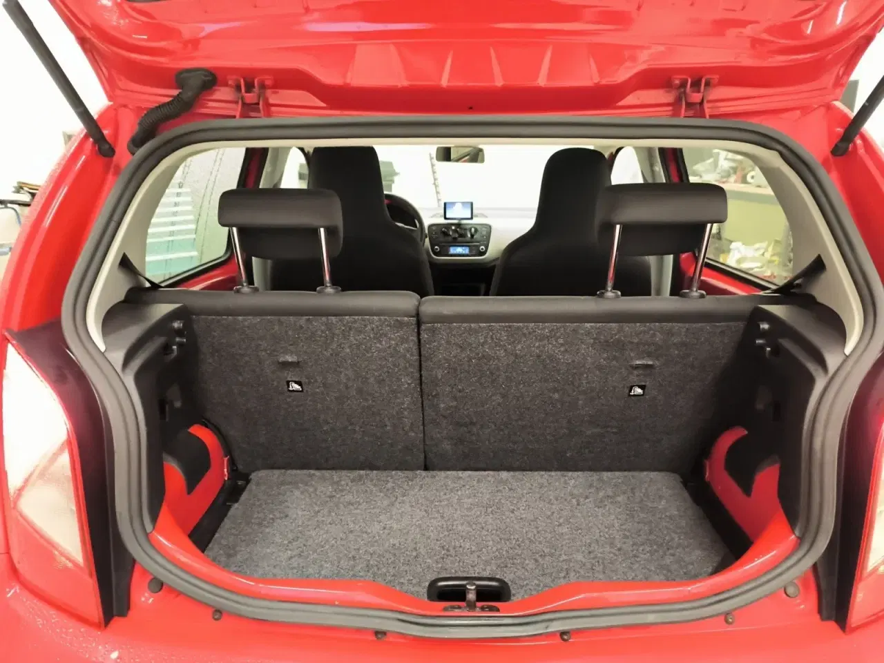 Billede 10 - Seat Mii 1,0 60 Style eco
