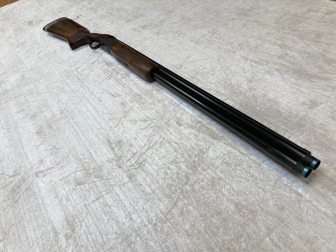 Billede 2 - Yildiz Pro O/U