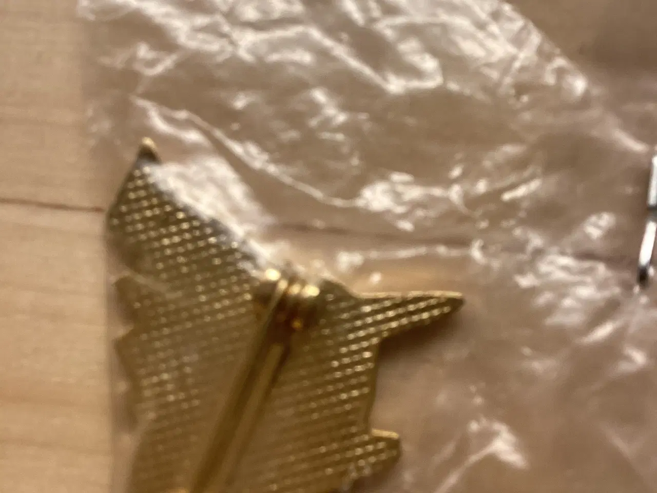 Billede 6 - Pokemon pins-Pikachu brocher