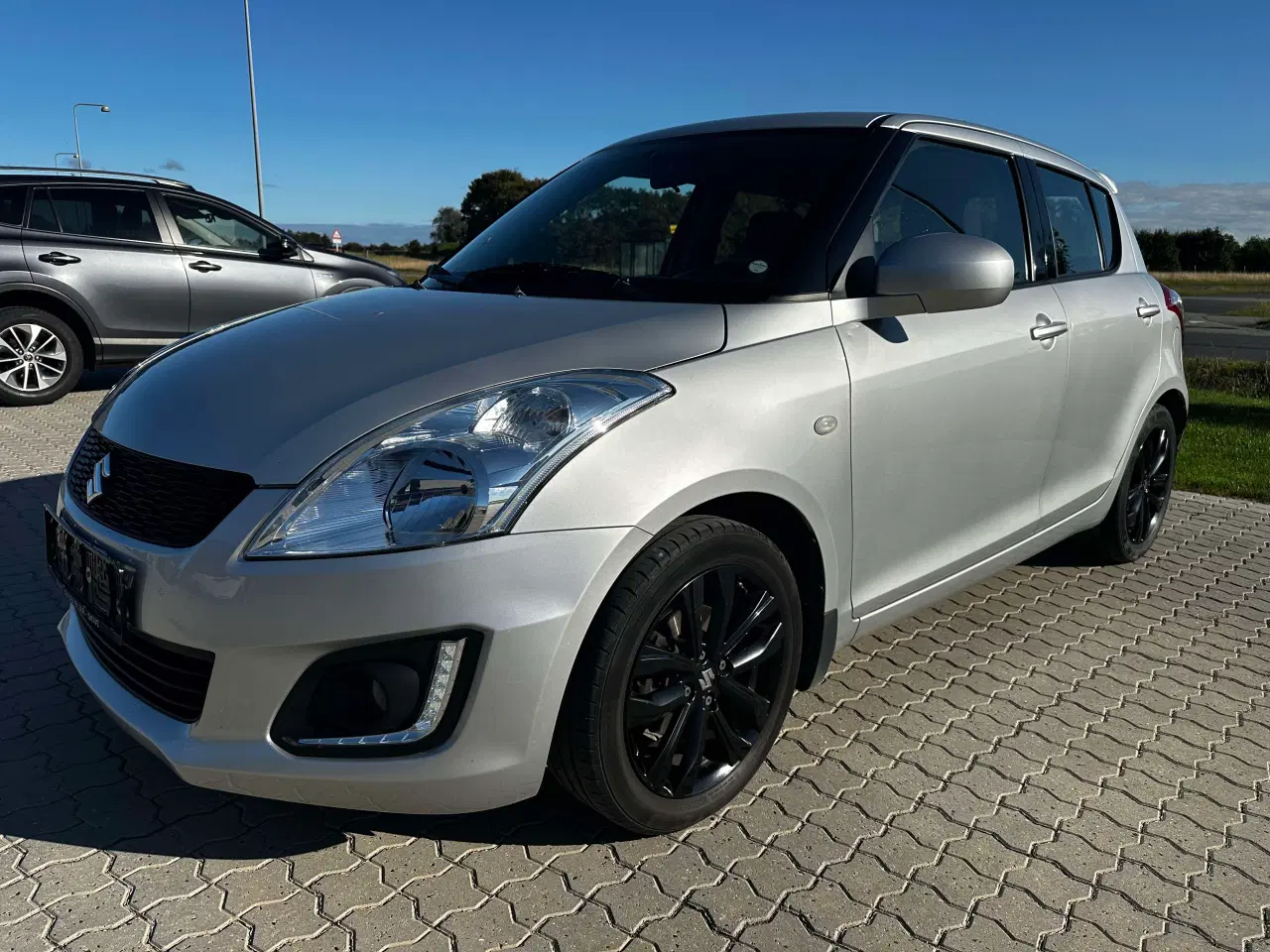 Billede 2 - Suzuki Swift 1,2 Dualjet