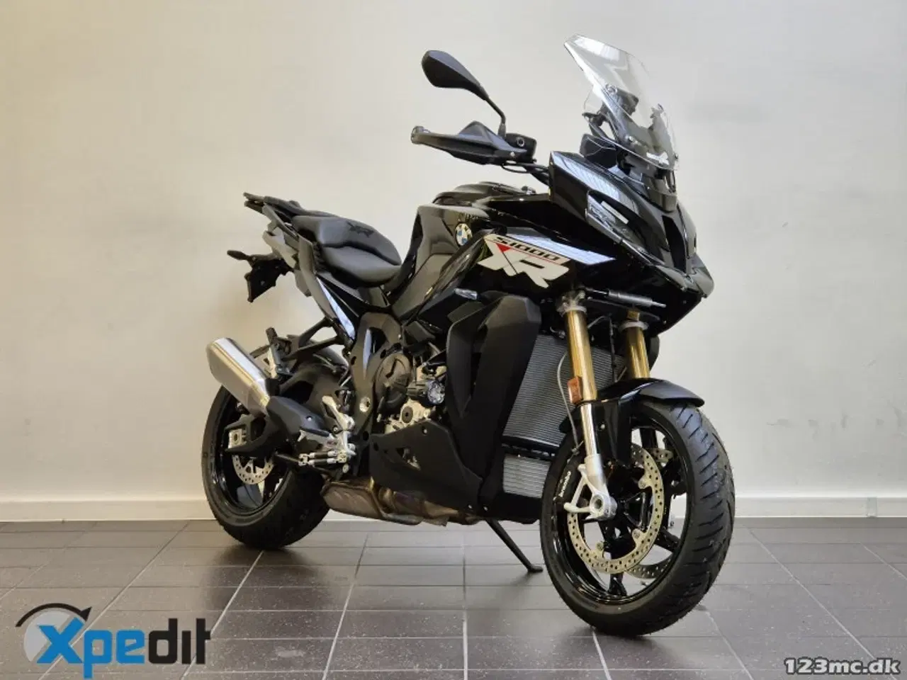 Billede 3 - BMW S 1000 XR