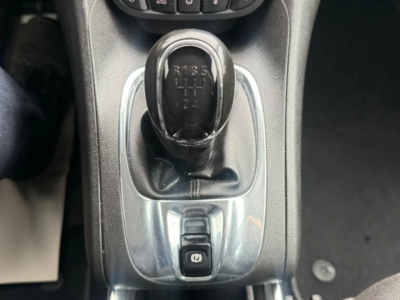 Billede 15 - Opel Meriva 1,4 Enjoy
