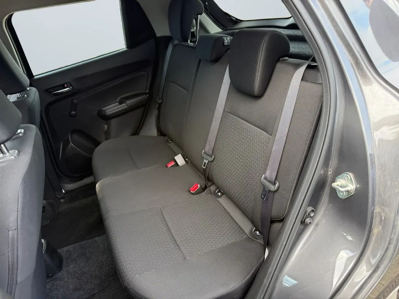 Billede 8 - Suzuki Swift 1,2 mHybrid Action