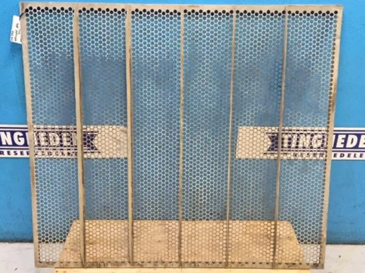 Billede 2 - Dronningborg D7500 Undersold 28450248 (1)