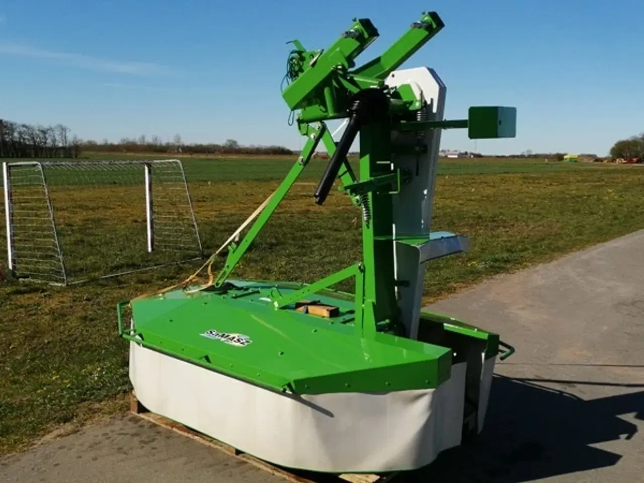 Billede 2 - SaMASZ z-010/1
